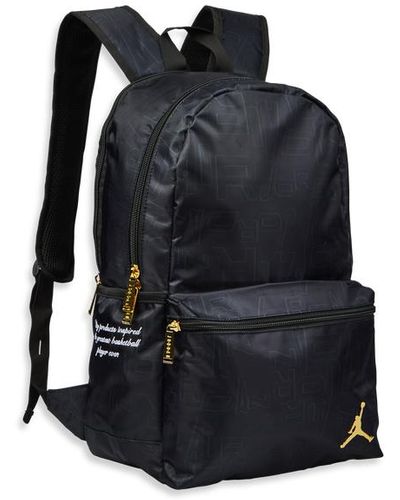 Nike Backpacks Bolsa/ Monchilas - Negro