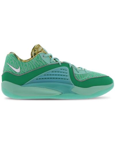 Nike Scarpa da basket kd16 "wanda" - Verde