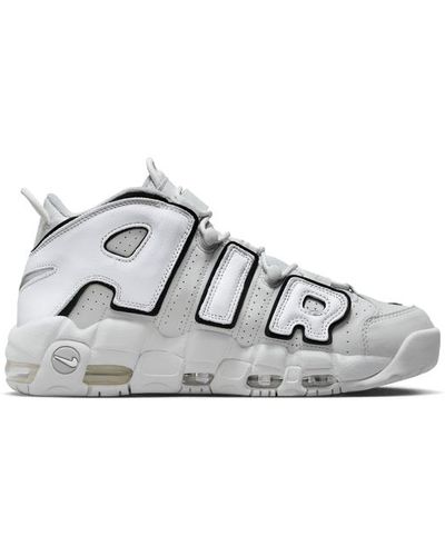 Sneakers Uptempo di Nike da uomo Fino al 50 di sconto Lyst