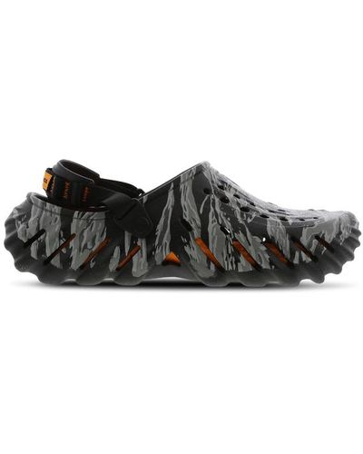 Crocs yukon camufladas new arrivals