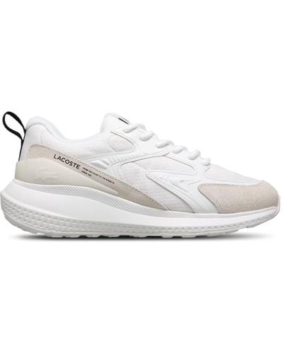 Lacoste L003 Evo Shoes - White