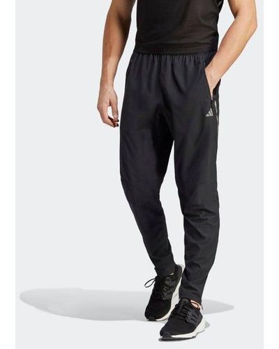adidas X-city Lightweight Pantalons - Noir