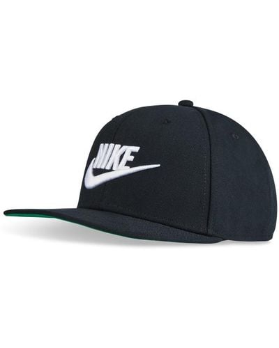 Nike Adjustable Caps - Black