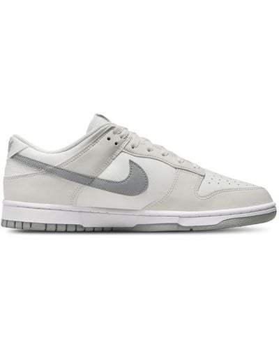 Nike Dunk Shoes - White