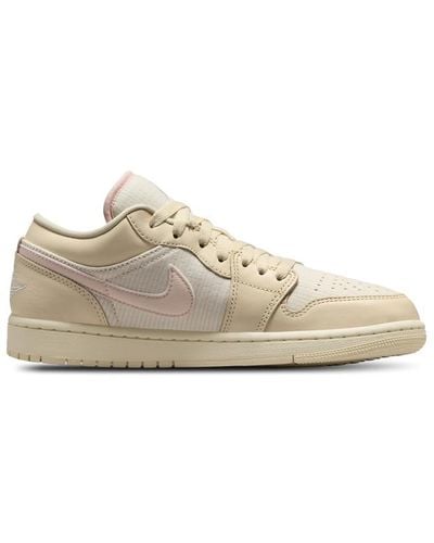 Nike 1 Low Shoes - Natural
