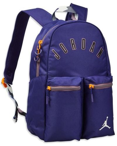 Nike Backpacks - Blau