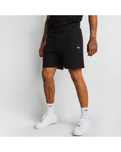 LCKR Essential Shorts - Noir