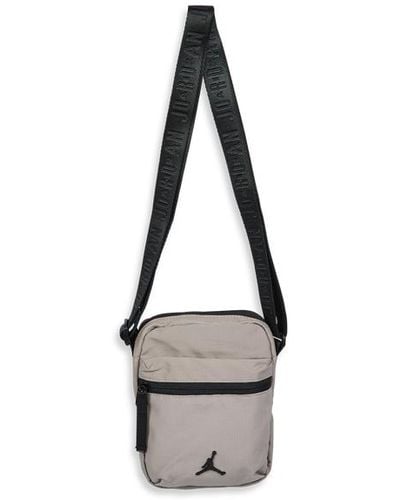 Nike Small Item Bag Tassen - Zwart