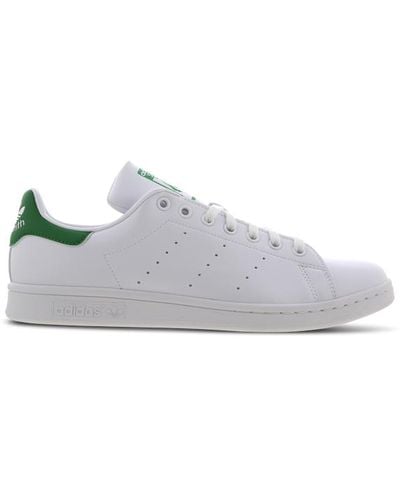 adidas Stan Smith Shoes - Blue