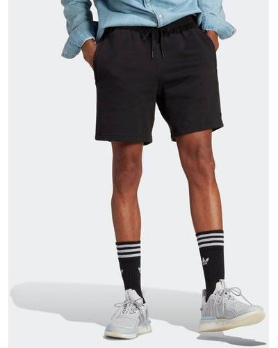 adidas Premium Essentials Shorts - Noir