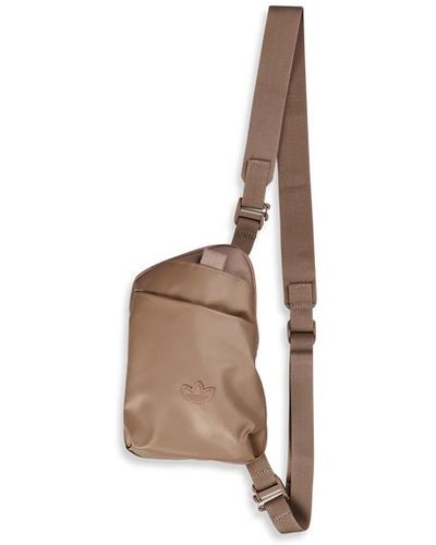 adidas Waist Bag Bags - Brown