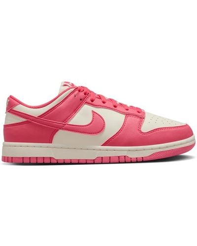 Nike Dunk Shoes - Pink