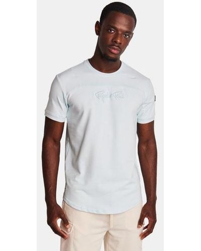 Project X Paris Signature Core T-Shirts - Blanc