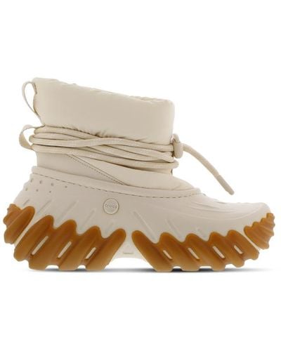 Crocs™ Echo Shoes - White