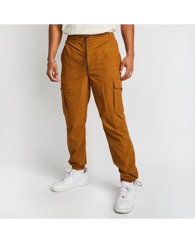 LCKR Mayday Trousers - Orange