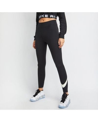 Nike Sportswear Leggings - Noir