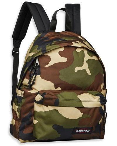 Eastpak Backpack Tassen - Groen