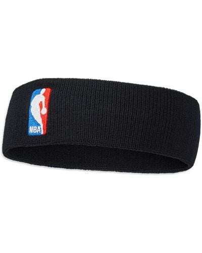 Nike Black Nba Headband