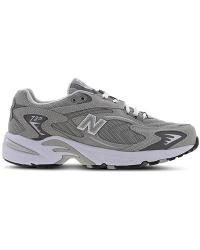 New Balance 725 Shoes - Grey
