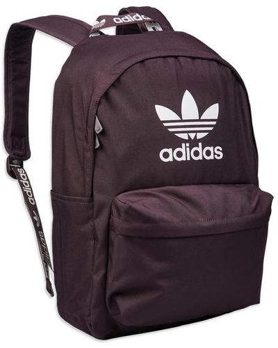 adidas Backpack - Lila