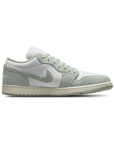 Nike 1 Low Shoes - Grey