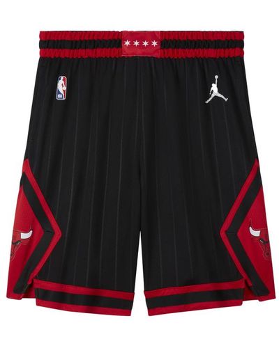 Nike NBA Pantalones cortos - Negro
