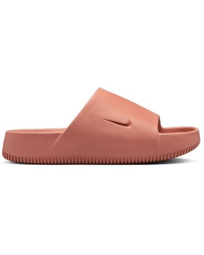 Nike Calm Slide - Pink