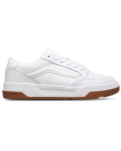 Vans Hylane Shoes - White