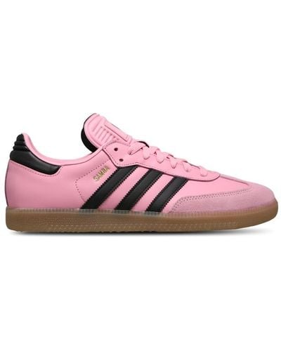 adidas Samba Shoes - Pink