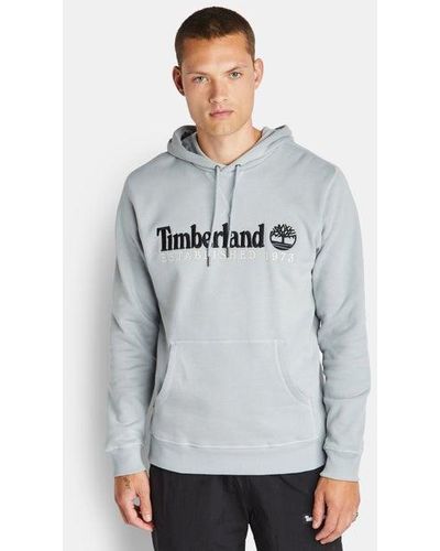 Timberland 50th Anniversary Hoodies - Grijs