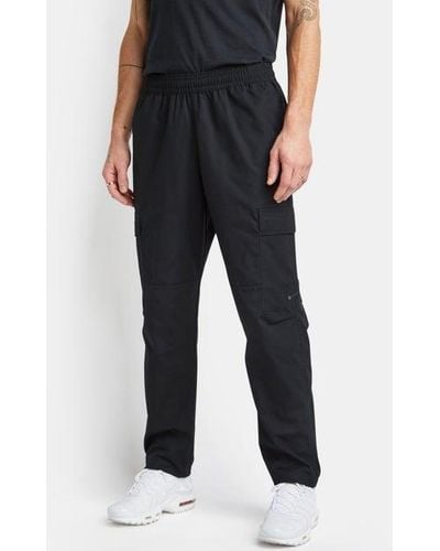 Nike Cargo Pantalons - Noir