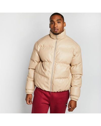 LCKR Andes Jackets - Red