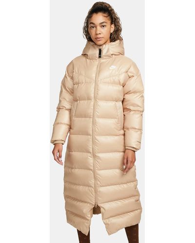 Nike Padded and down jackets for Women | Online Sale up to 64% off | Lyst