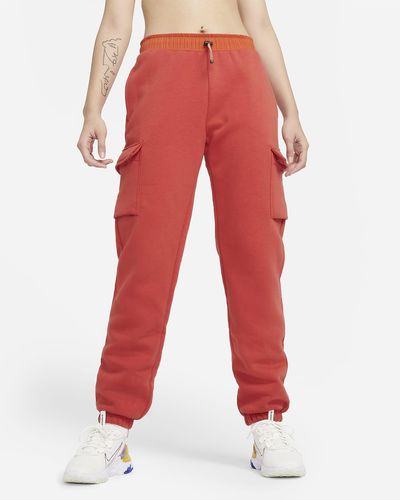 Nike Cargo pants for Women | Online Sale up to 53% off | Lyst
