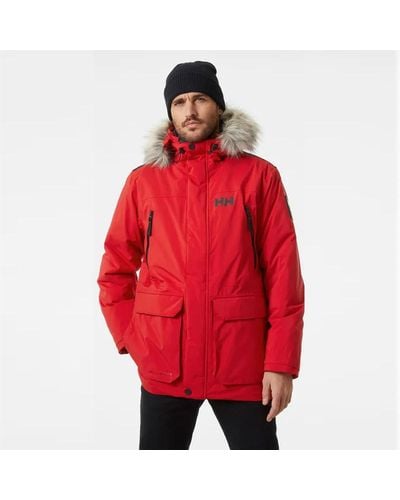 Helly Hansen Down and padded jackets for Men | Online Sale up to 50% off |  Lyst