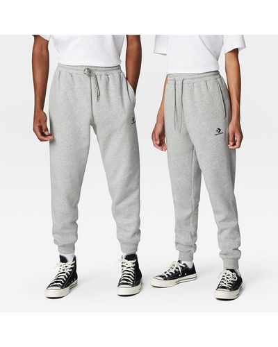 Converse Track pants and sweatpants for Women | Online Sale up to 56% off |  Lyst