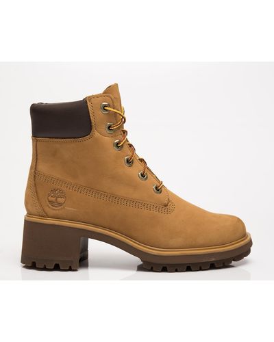 Timberland Ankle boots for Women | Online Sale up to 60% off | Lyst