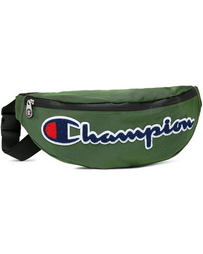 leven eerste Grof Champion Belt Bags, waist bags and fanny packs for Men | Online Sale up to  50% off | Lyst