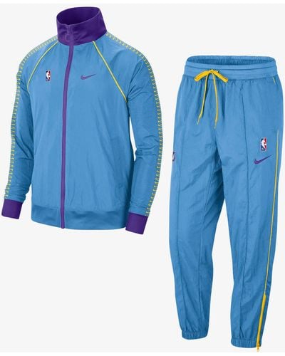 Conceit Bloemlezing Prik Nike Tracksuits and sweat suits for Men | Online Sale up to 20% off | Lyst