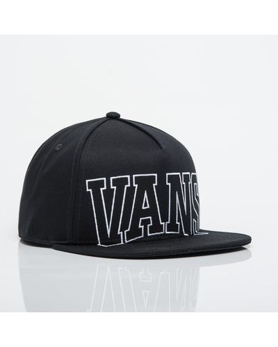 Vans Hats for Men | Online Sale up to 59% off | Lyst