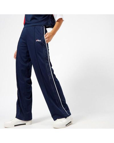 Fila Pants, Slacks and Chinos for Women | Online Sale up to 80% off | Lyst