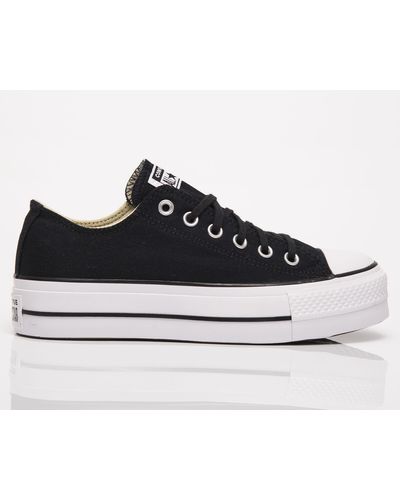 Converse Low-top sneakers for Women | Online Sale up to 65% off | Lyst