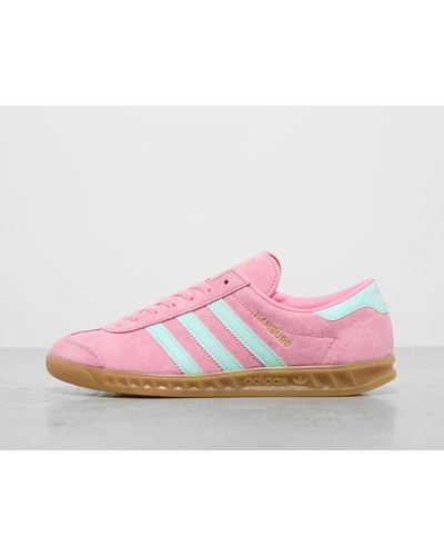 adidas Originals Hamburg - Pink