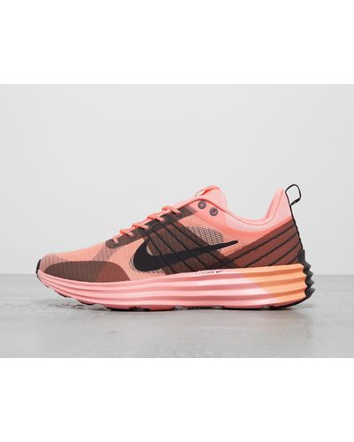 Nike Lunar Roam - Pink