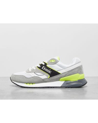 Etonic shoes 90s discount