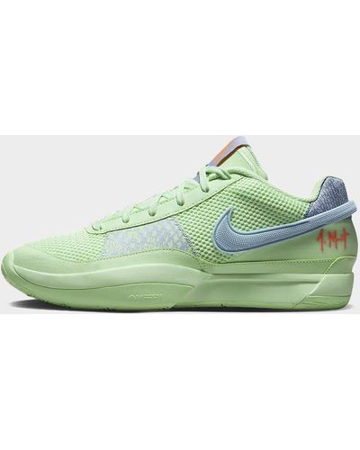 Nike Ja 1 - Green