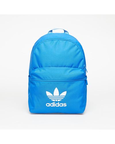 adidas Originals Adidas Adicolor Backpack Bird - Blue