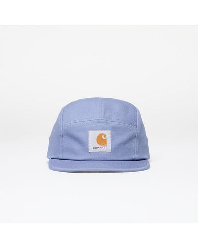 Carhartt Backley cap - Blau