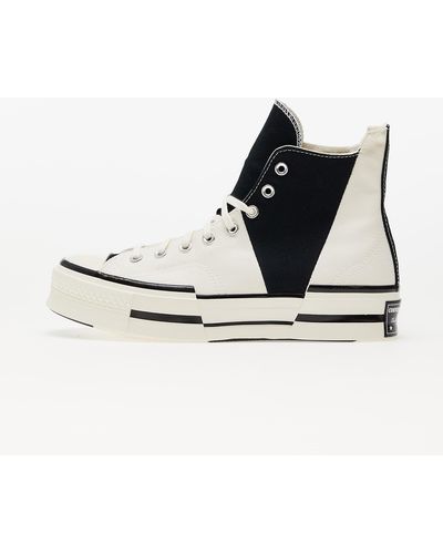 Converse Sneakers chuck 70 plus counter climate - Bianco