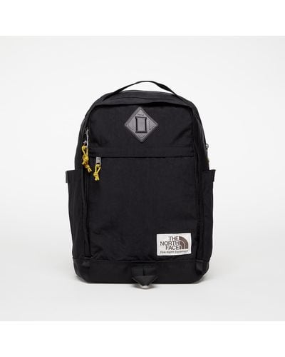 The North Face Berkeley Daypack Tnf Black/ Mineral Gold